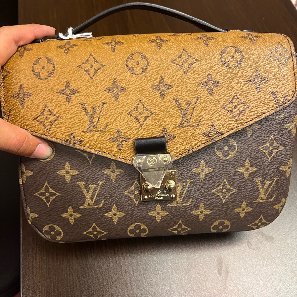 Louis Vuitton bag